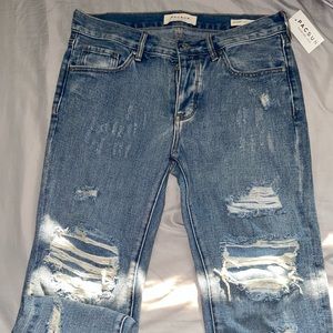 Pacsun mom jeans